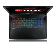 MSI GP72MVR i7-7700HQ/16GB/1TB GTX1060 - 391022 - zdjęcie 3